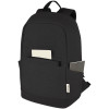 Recycled Laptop Backpacks Pocket